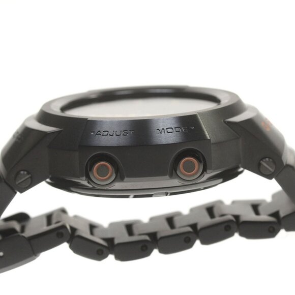 CASIO G-SHOCK AWM-500UA-1A United Arrows Exclusive Solar Powered Radio - Picture 12 of 12